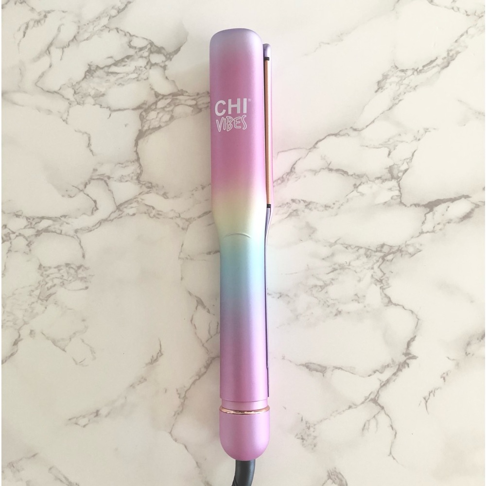 CHI Vibes Multicolor Hair wave iron